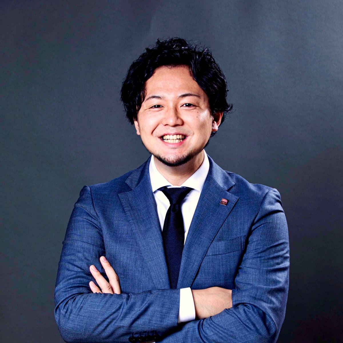 代表取締役社長 松岡誠造
